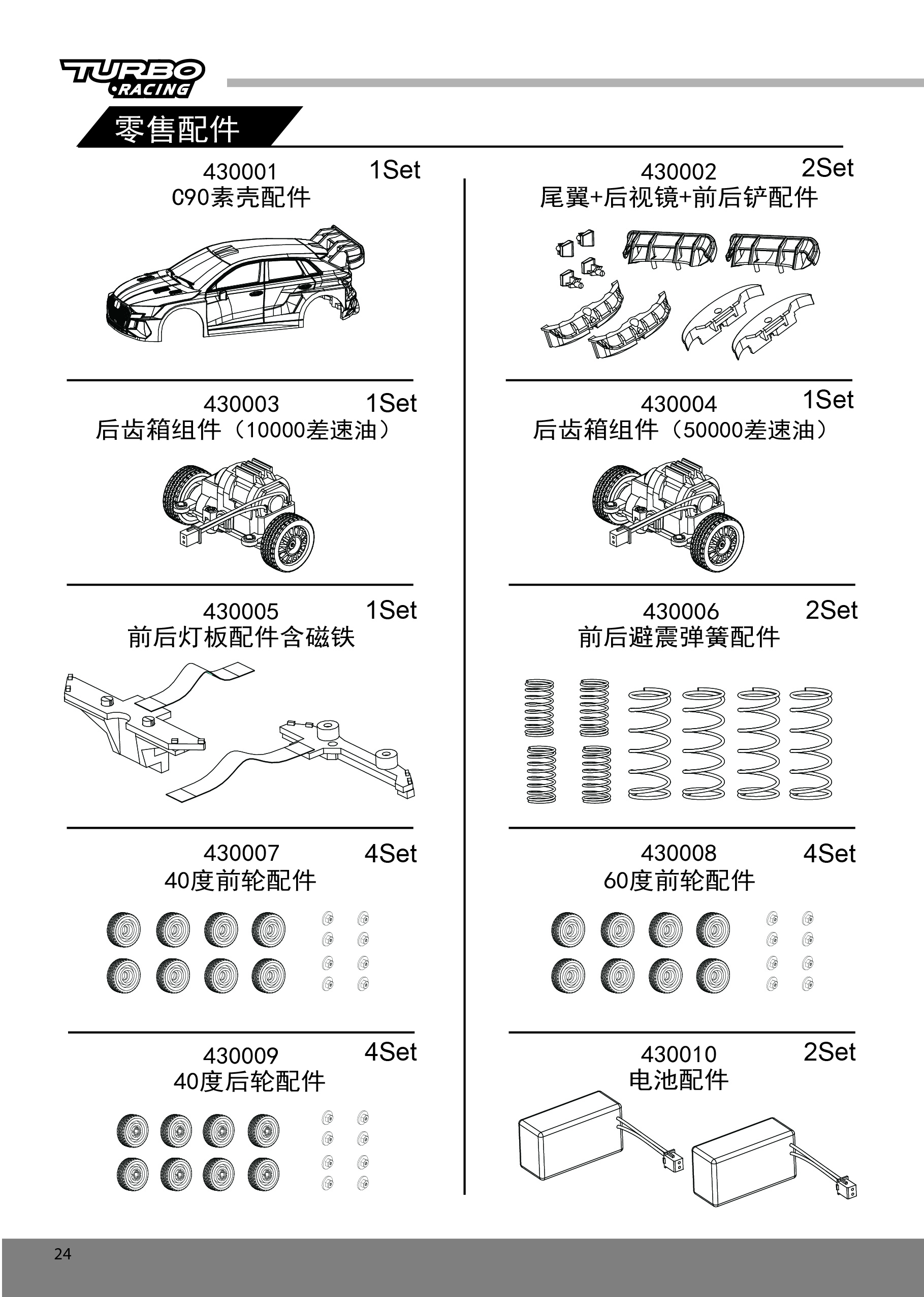 1:43 C90说明书下载