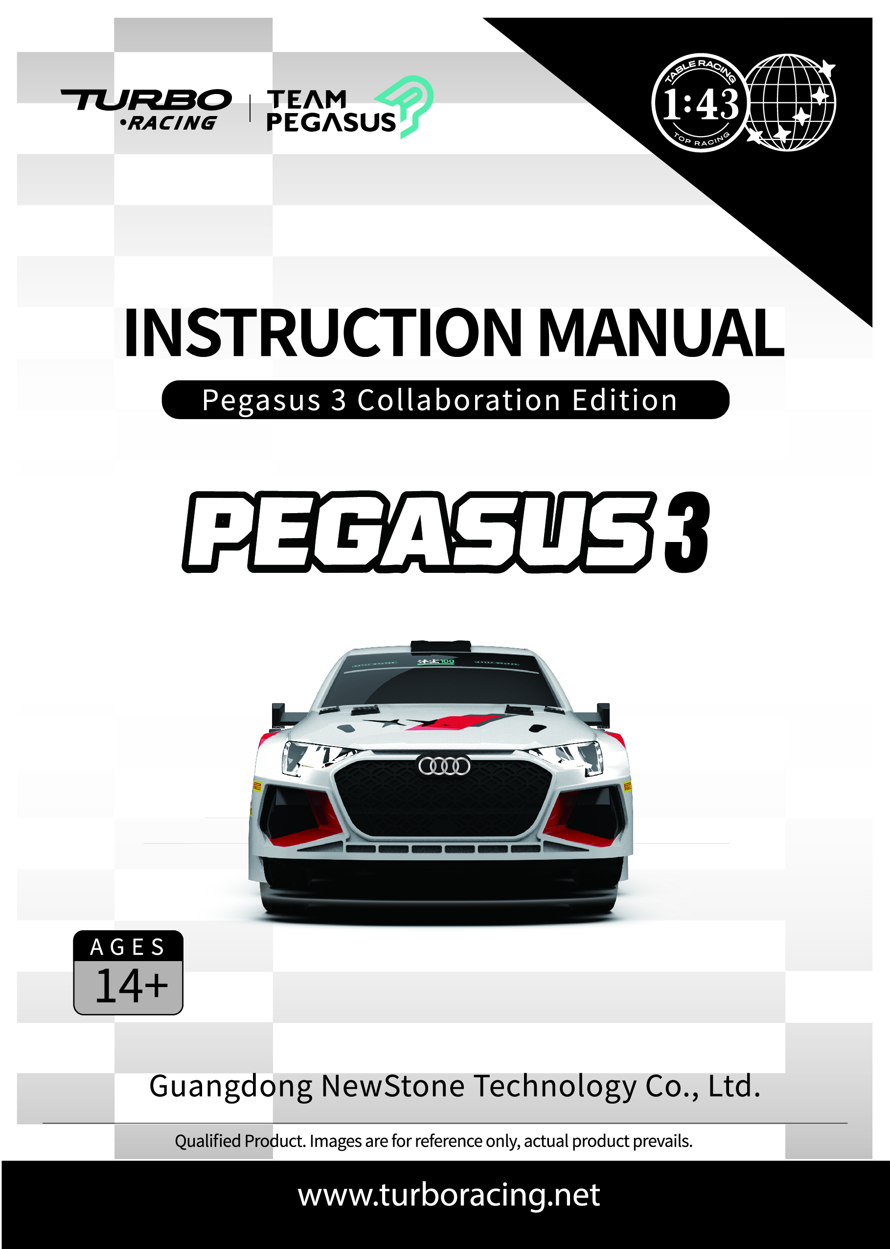 Download the C90 Instruction Manual (1:43)