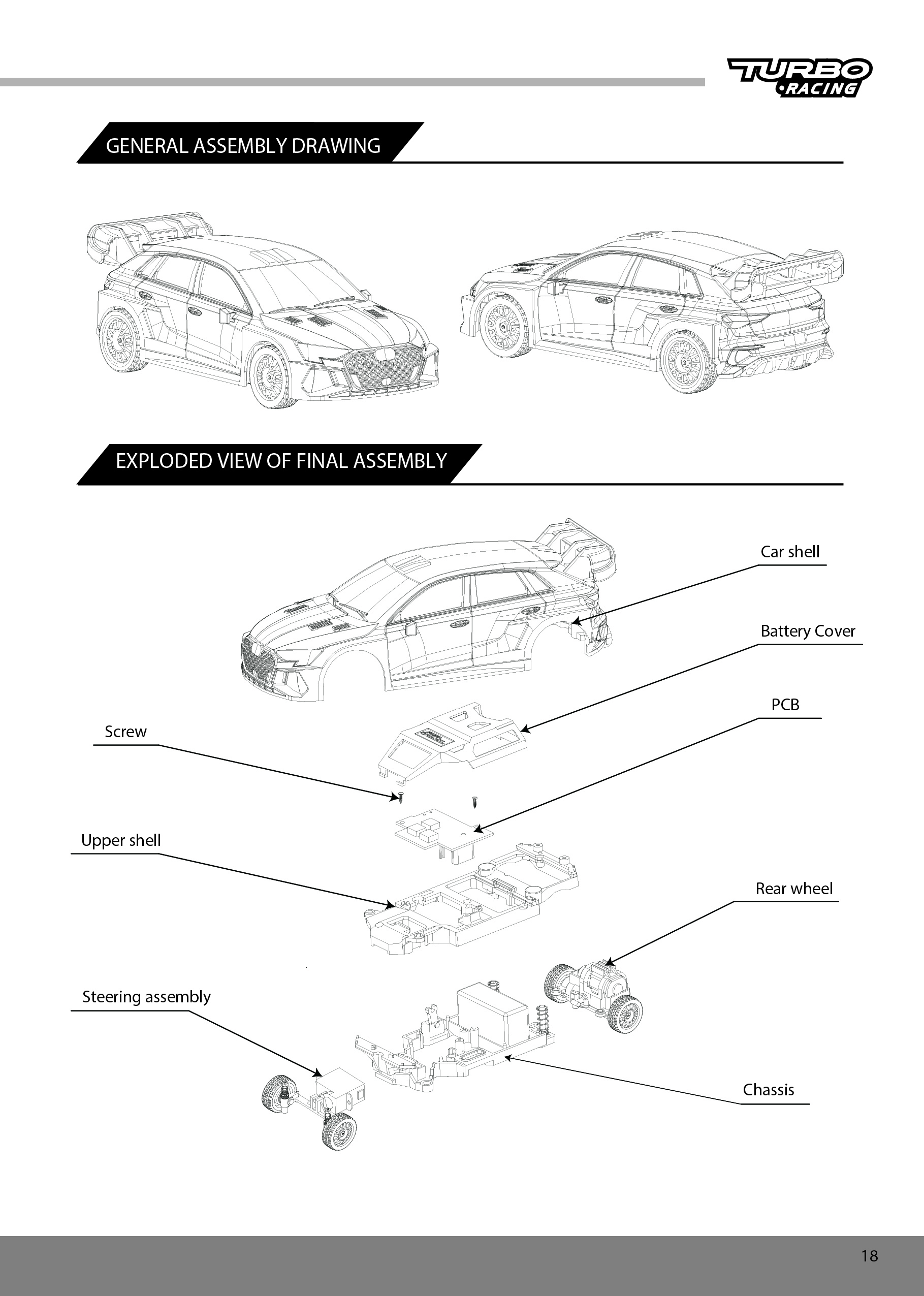 Download the C90 Instruction Manual (1:43)