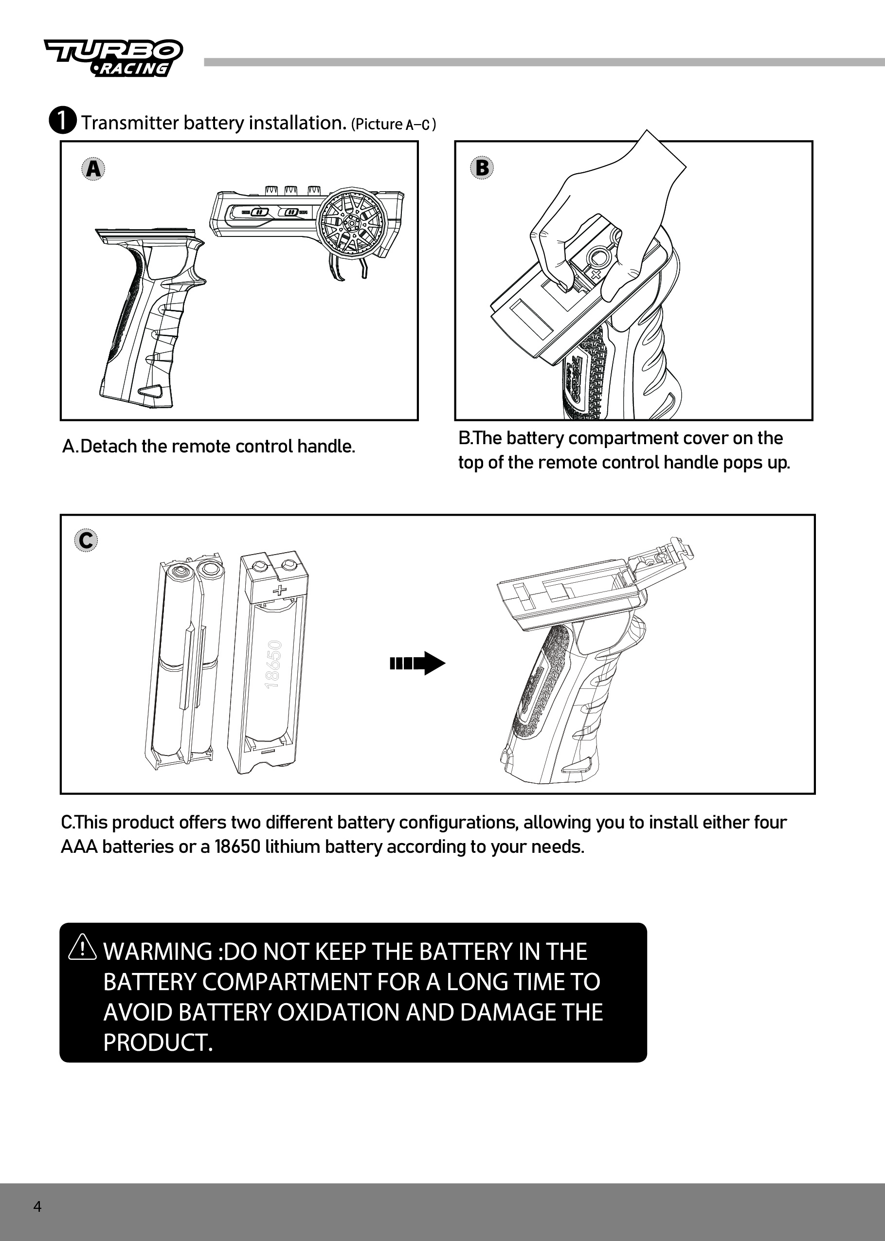 Download the C90 Instruction Manual (1:43)