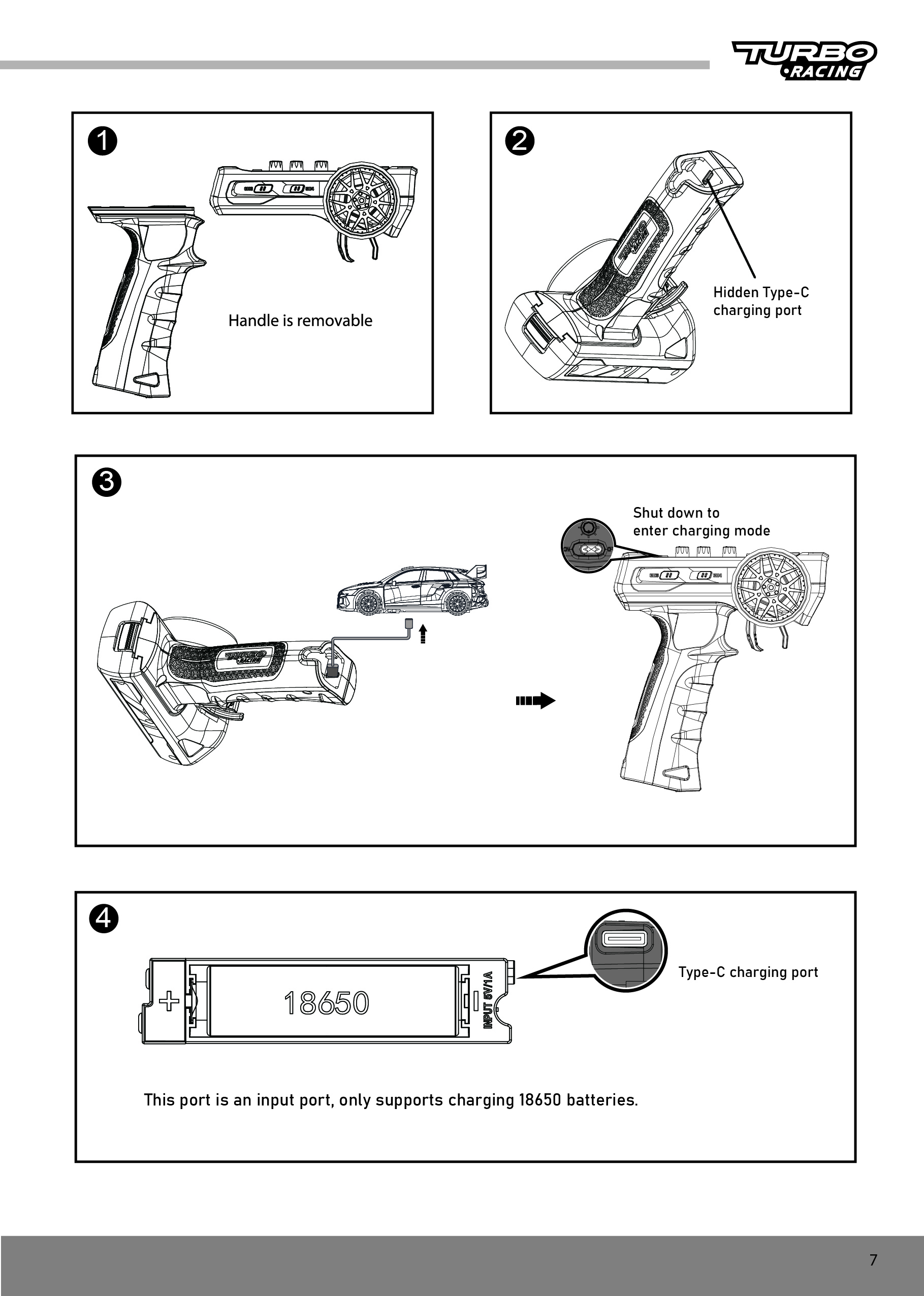Download the C90 Instruction Manual (1:43)