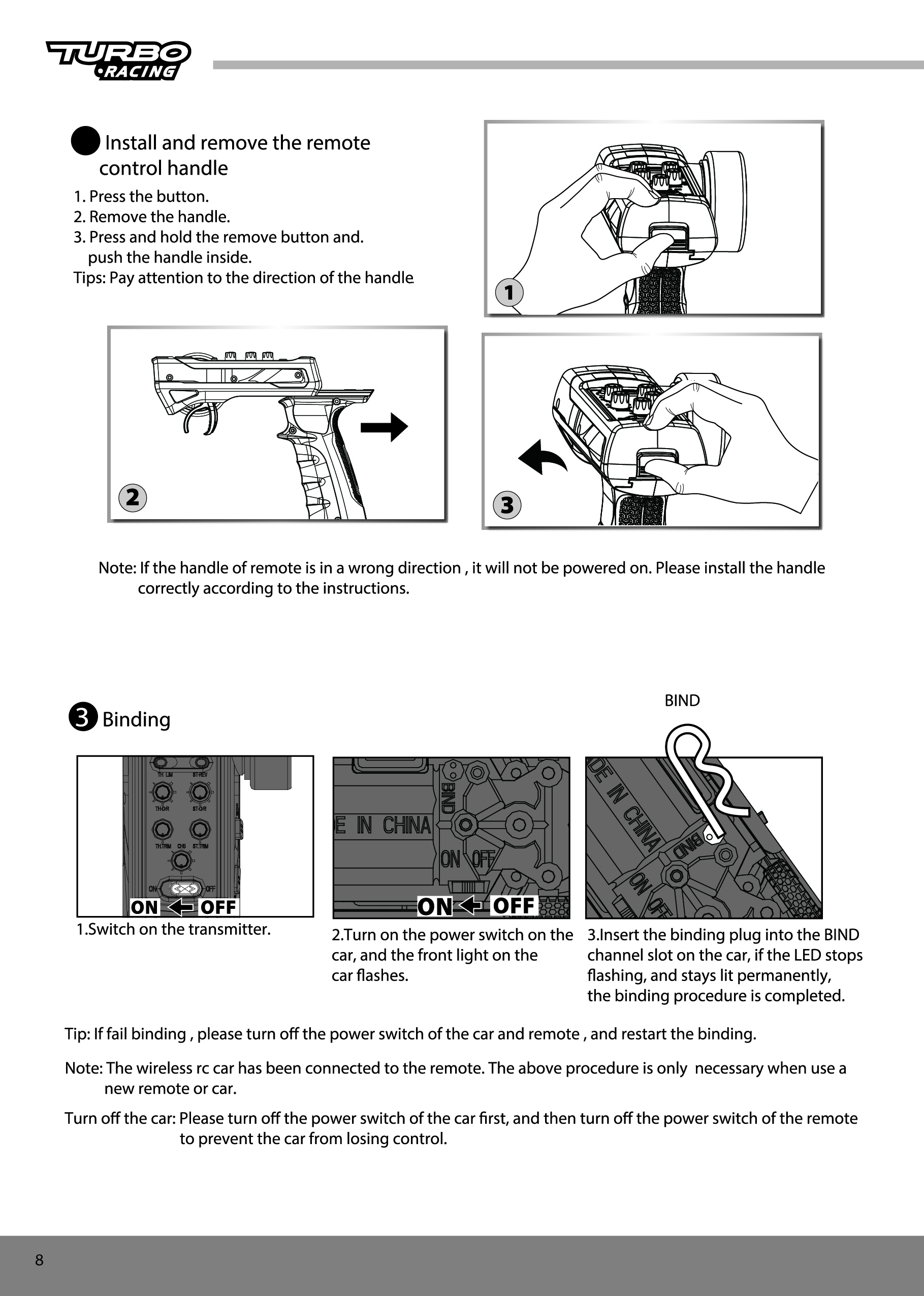 Download the C90 Instruction Manual (1:43)