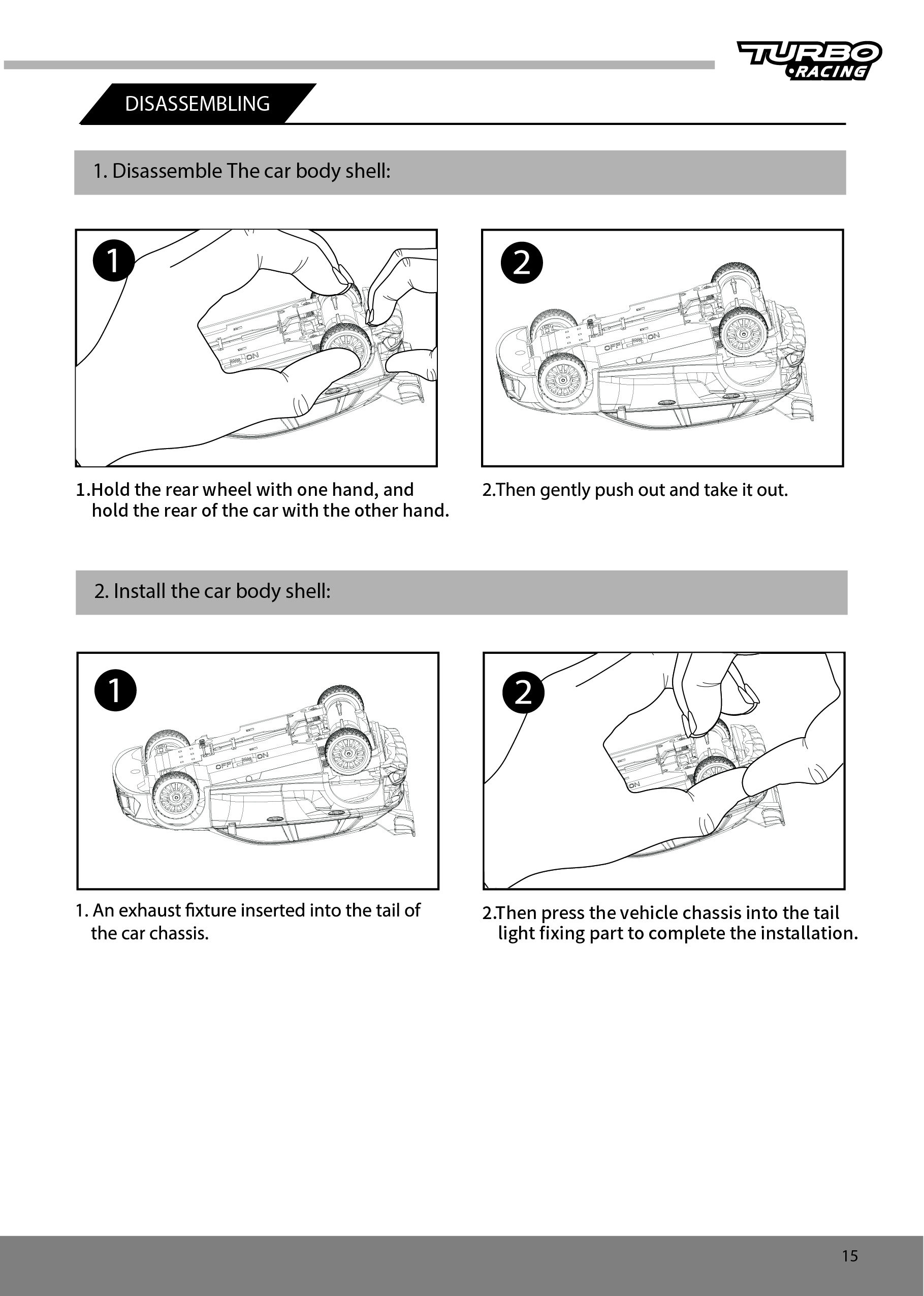 Download the C90 Instruction Manual (1:43)