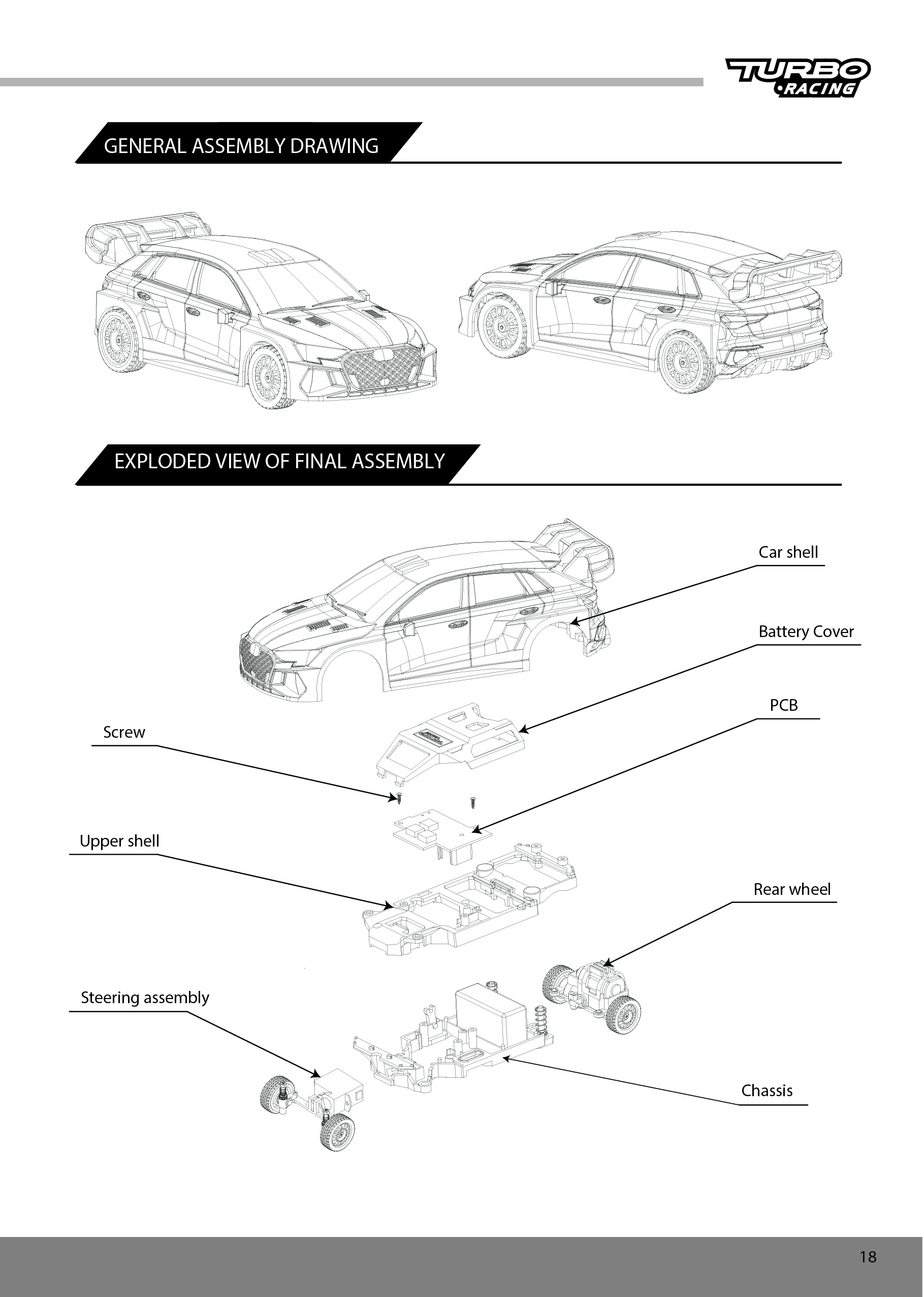 Download the C90 Instruction Manual (1:43)